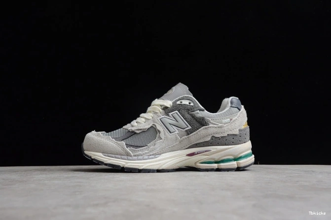 Rep TBK Retro 384664-006 UNC Jordan 6 Air 0824
